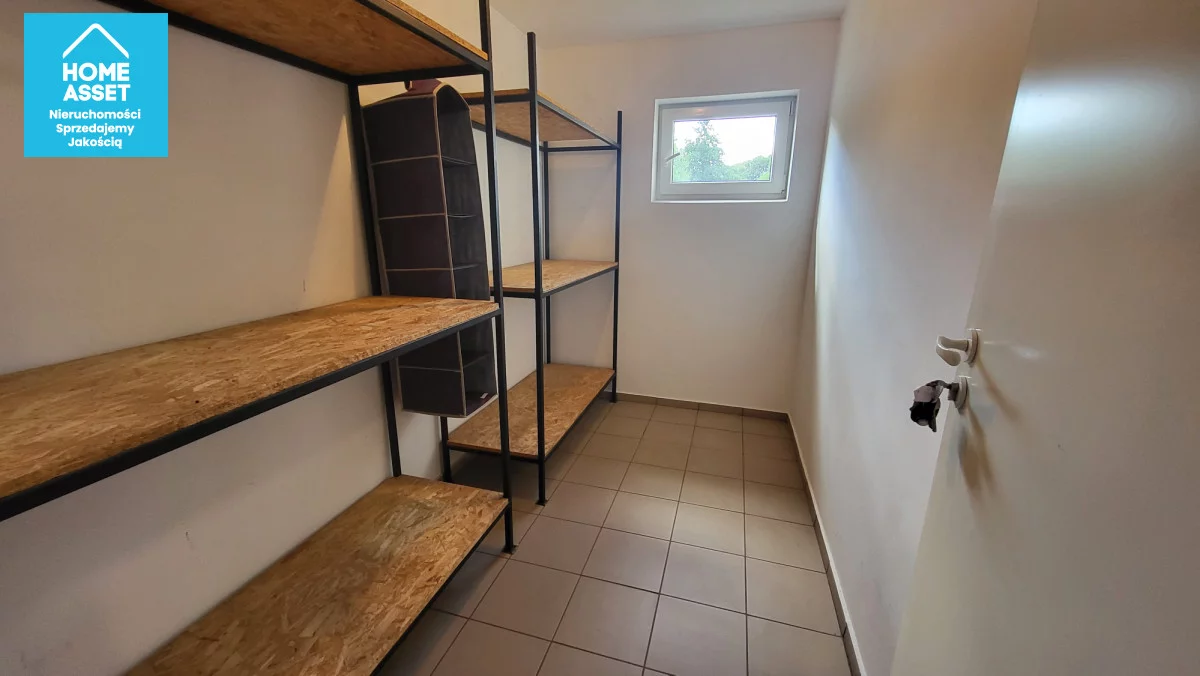 2 pokoje, mieszkanie 59,84 m², piętro 2, oferta nr , HS455217, Bolszewo, Tęczowa