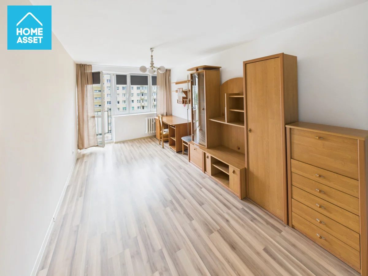 Apartamenty HS193107 Gdańsk Żabianka-Wejhera-Jelitkowo-Tysiąclecia Jakuba Wejhera