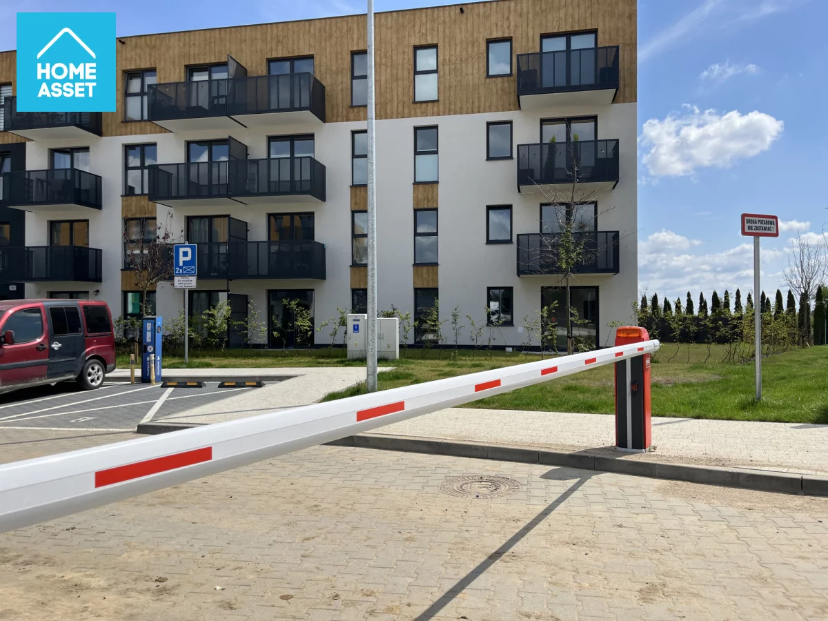 Apartamenty HS508944 Gdańsk Borkowska