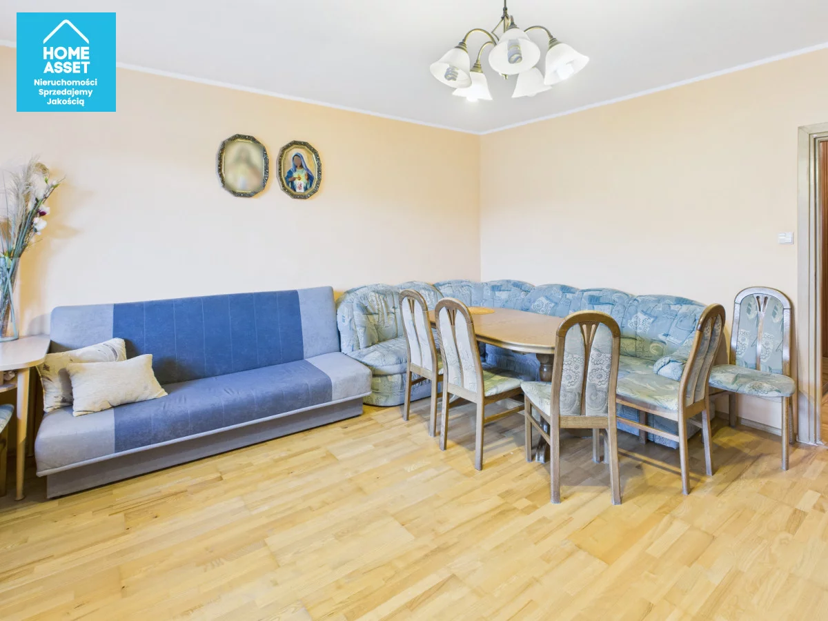 3 pokoje, mieszkanie 63,50 m², piętro 1, oferta nr , HS774865, Gdańsk, Henryka Arctowskiego