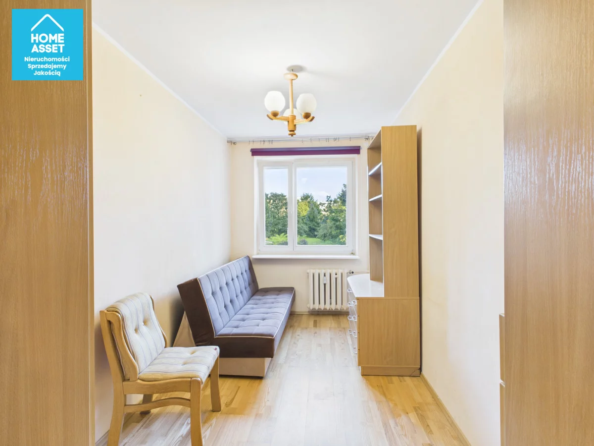3 pokoje, mieszkanie 63,50 m², piętro 1, oferta nr , HS774865, Gdańsk, Henryka Arctowskiego