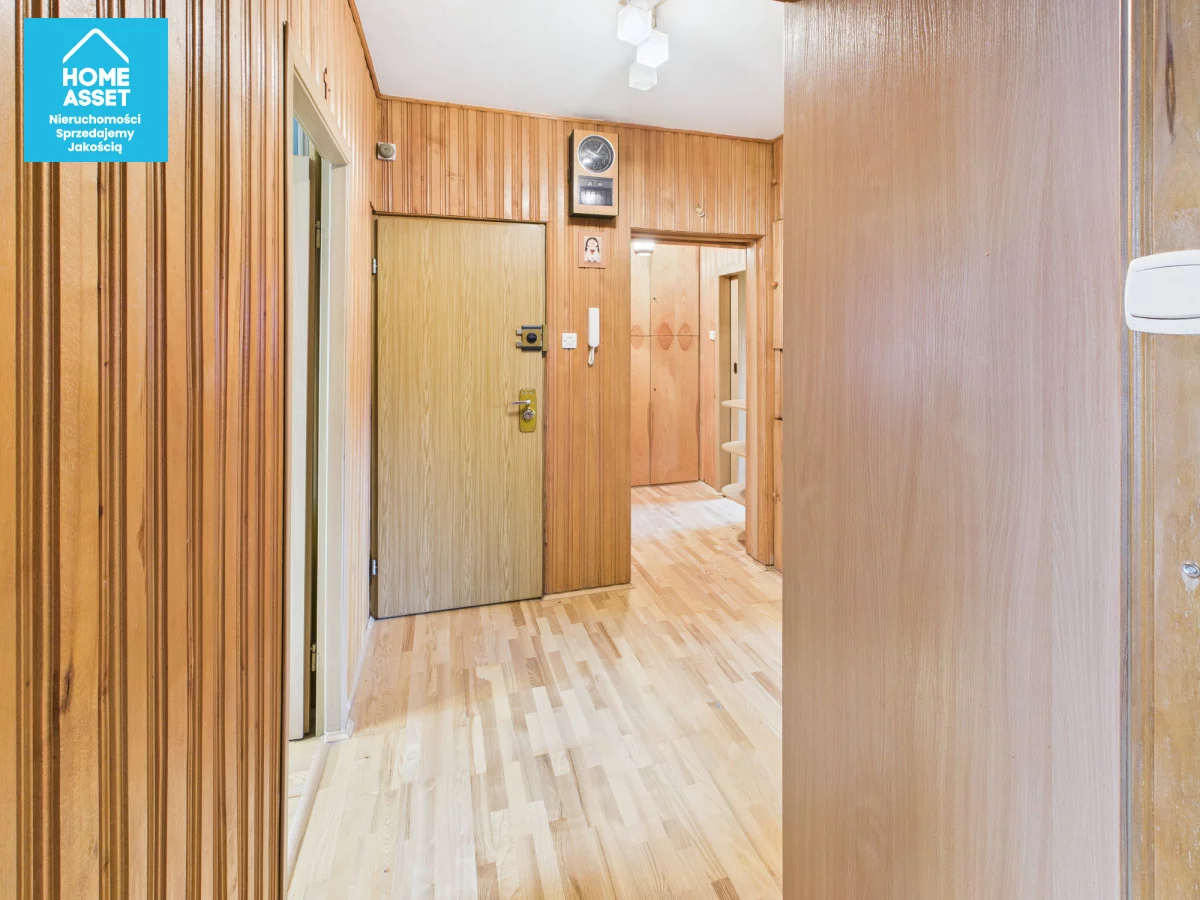 3 pokoje, mieszkanie 63,50 m², piętro 1, oferta nr , HS774865, Gdańsk, Henryka Arctowskiego