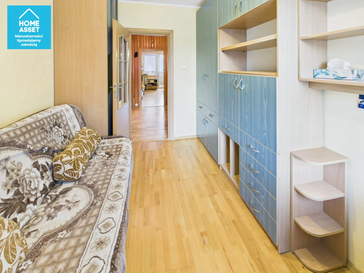 3 pokoje, mieszkanie 63,50 m², piętro 1, oferta nr , HS774865, Gdańsk, Henryka Arctowskiego