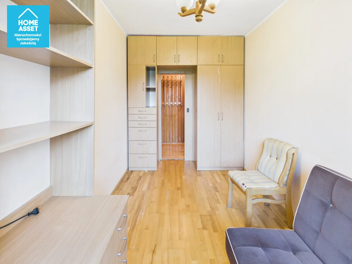3 pokoje, mieszkanie 63,50 m², piętro 1, oferta nr , HS774865, Gdańsk, Henryka Arctowskiego