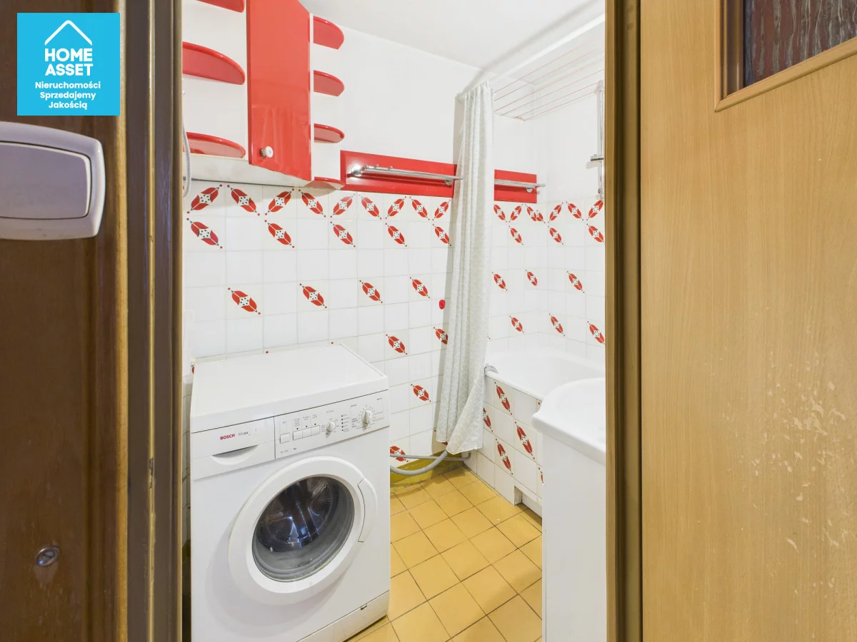3 pokoje, mieszkanie 63,50 m², piętro 1, oferta nr , HS774865, Gdańsk, Henryka Arctowskiego