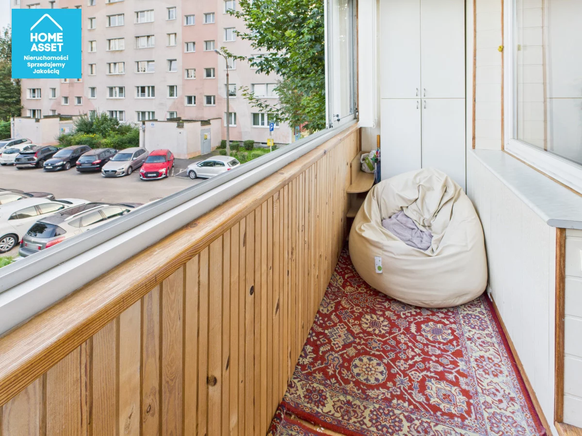 3 pokoje, mieszkanie 63,50 m², piętro 1, oferta nr , HS774865, Gdańsk, Henryka Arctowskiego