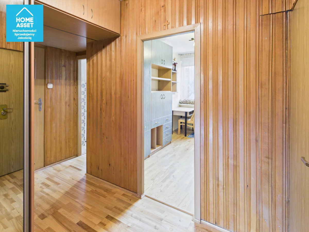 3 pokoje, mieszkanie 63,50 m², piętro 1, oferta nr , HS774865, Gdańsk, Henryka Arctowskiego