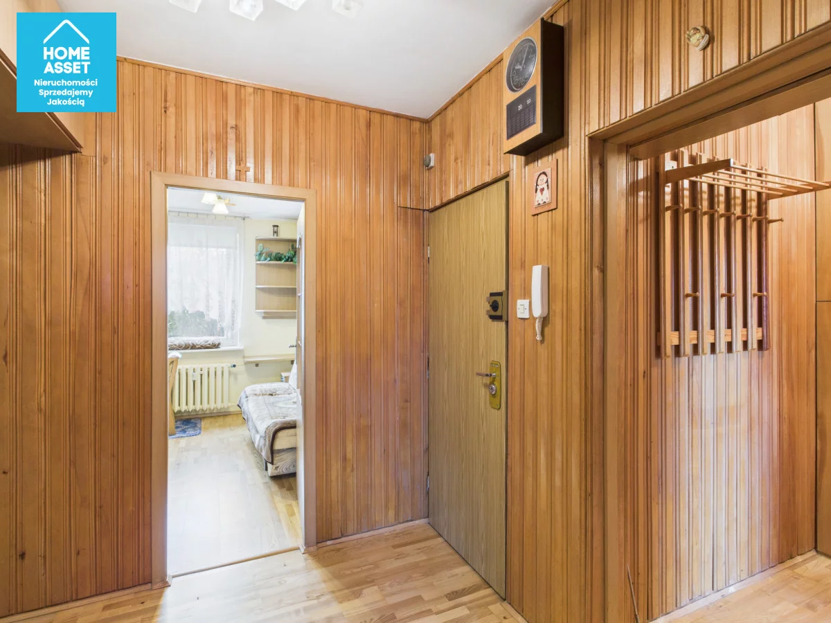 3 pokoje, mieszkanie 63,50 m², piętro 1, oferta nr , HS774865, Gdańsk, Henryka Arctowskiego