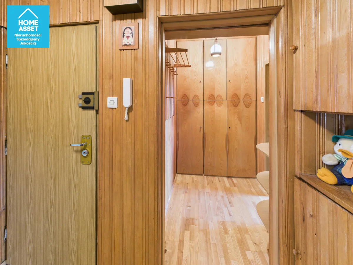 3 pokoje, mieszkanie 63,50 m², piętro 1, oferta nr , HS774865, Gdańsk, Henryka Arctowskiego