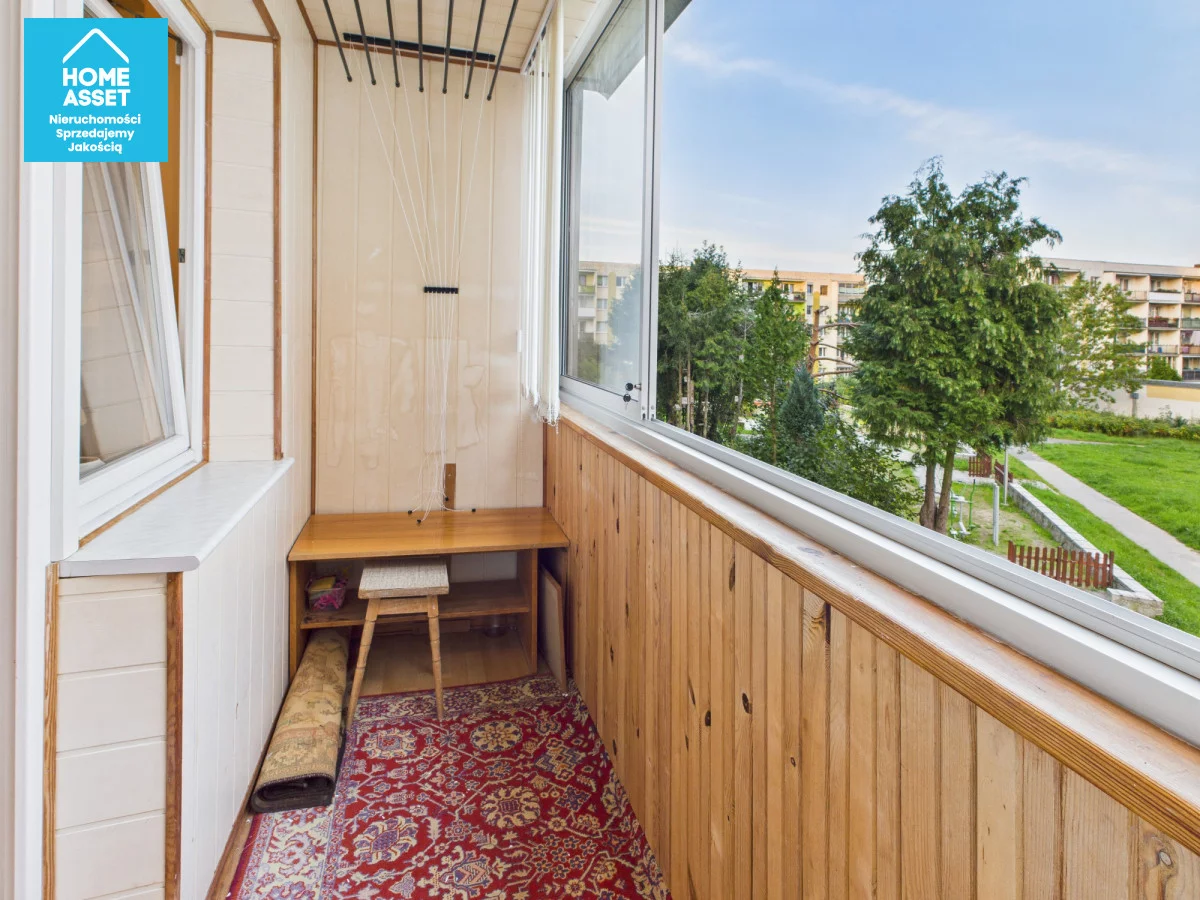 3 pokoje, mieszkanie 63,50 m², piętro 1, oferta nr , HS774865, Gdańsk, Henryka Arctowskiego