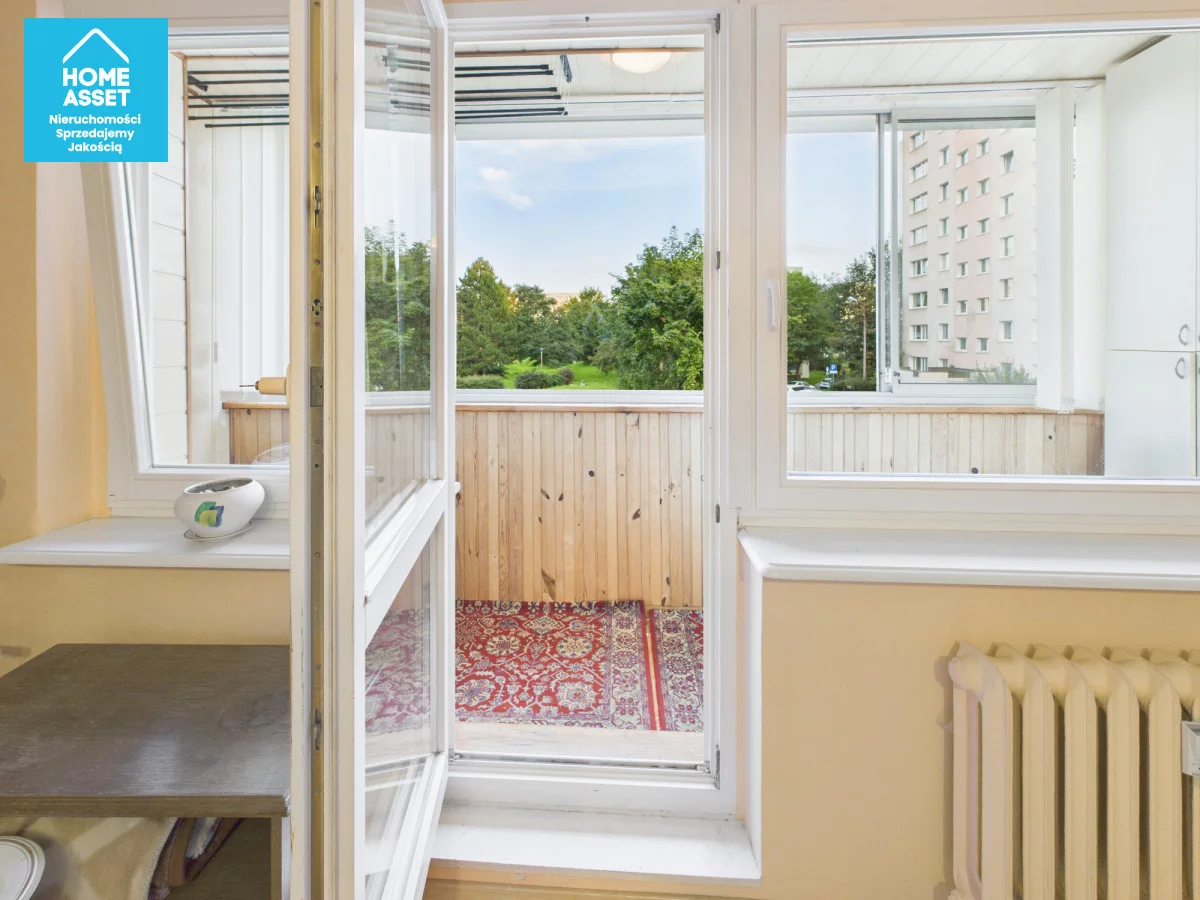 3 pokoje, mieszkanie 63,50 m², piętro 1, oferta nr , HS774865, Gdańsk, Henryka Arctowskiego