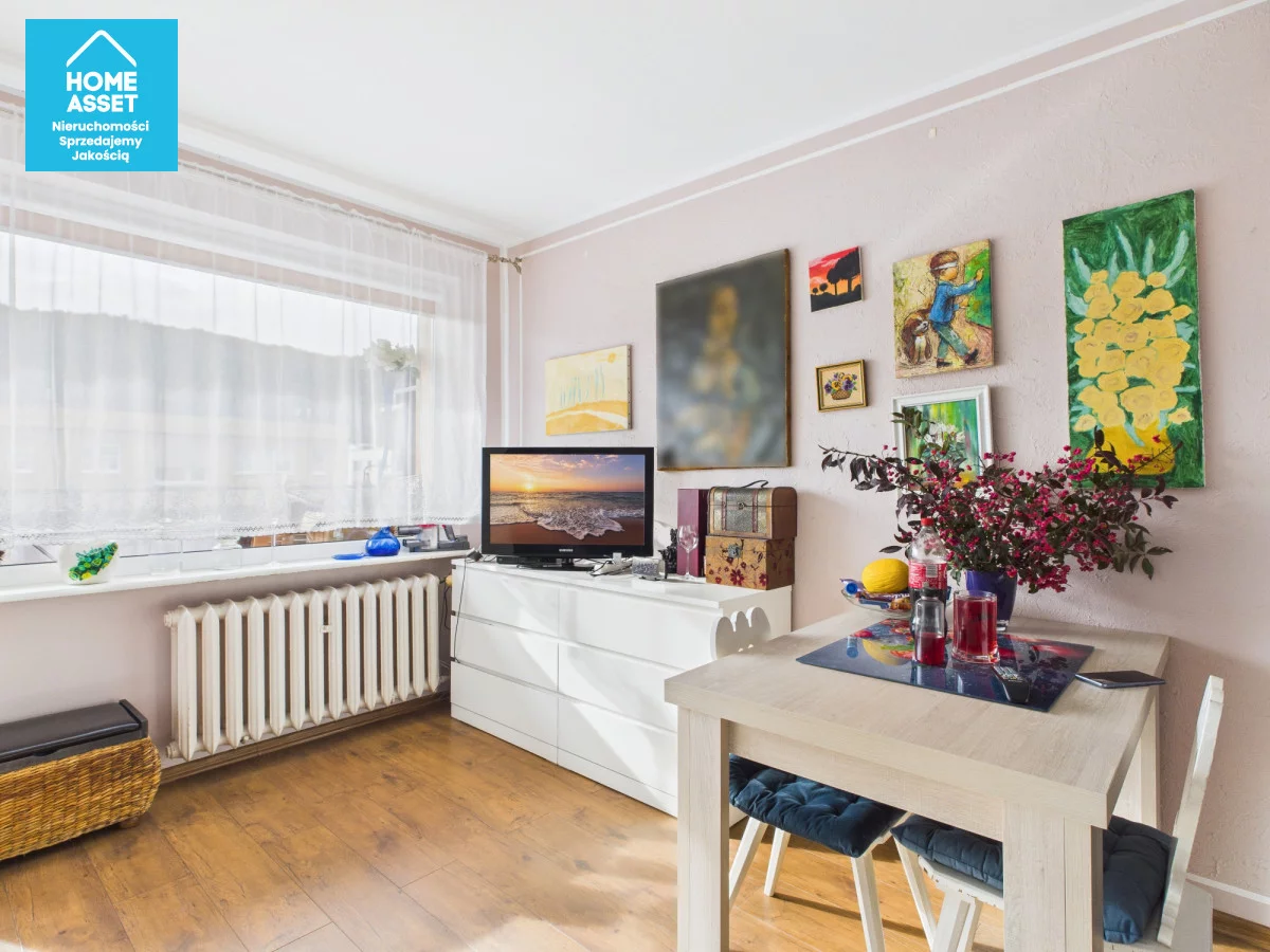 Apartamenty HS736784 Gdynia Cisowa Janowska