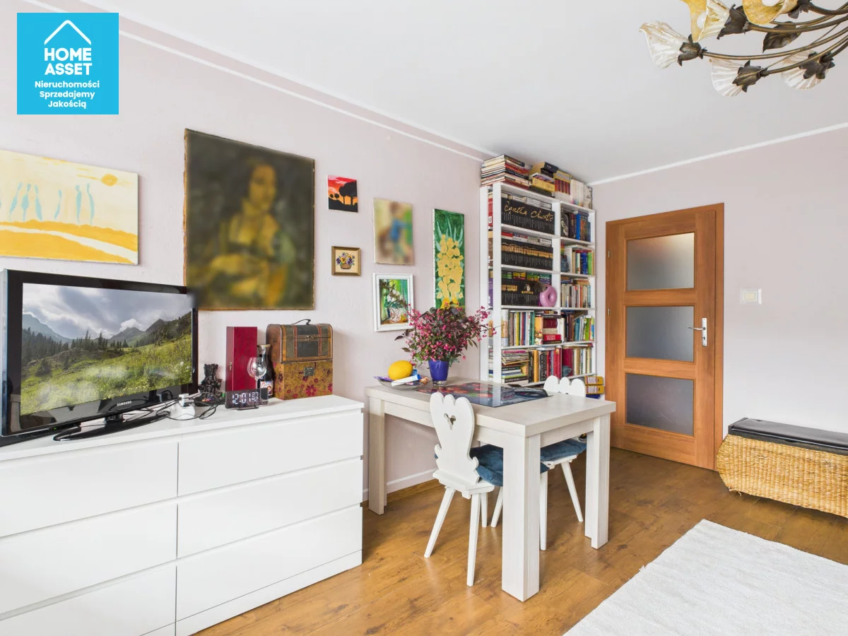 3 pokoje, mieszkanie 59,40 m², piętro 4, oferta nr , HS736784, Gdynia, Cisowa, Cisowa, Janowska