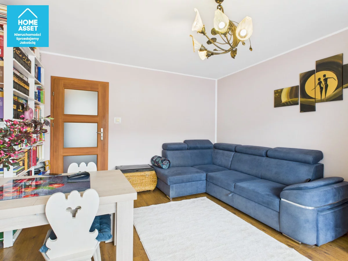 3 pokoje, mieszkanie 59,40 m², piętro 4, oferta nr , HS736784, Gdynia, Cisowa, Cisowa, Janowska