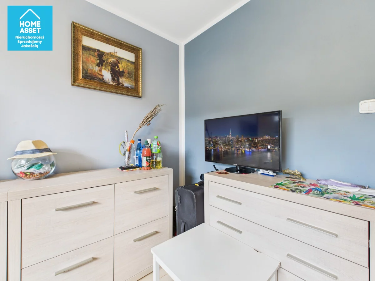 3 pokoje, mieszkanie 59,40 m², piętro 4, oferta nr , HS736784, Gdynia, Cisowa, Cisowa, Janowska
