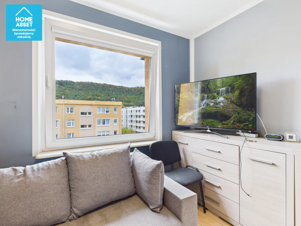 3 pokoje, mieszkanie 59,40 m², piętro 4, oferta nr , HS736784, Gdynia, Cisowa, Cisowa, Janowska