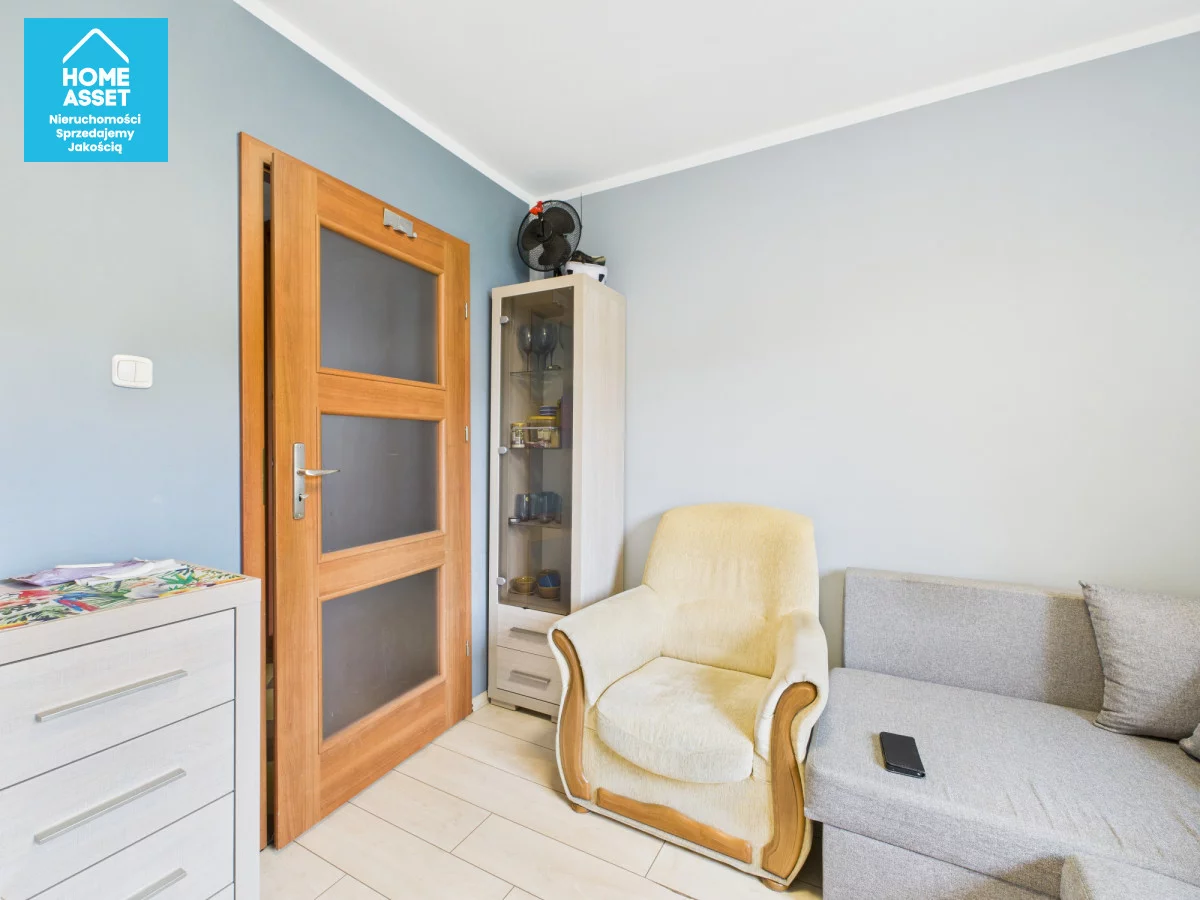 3 pokoje, mieszkanie 59,40 m², piętro 4, oferta nr , HS736784, Gdynia, Cisowa, Cisowa, Janowska
