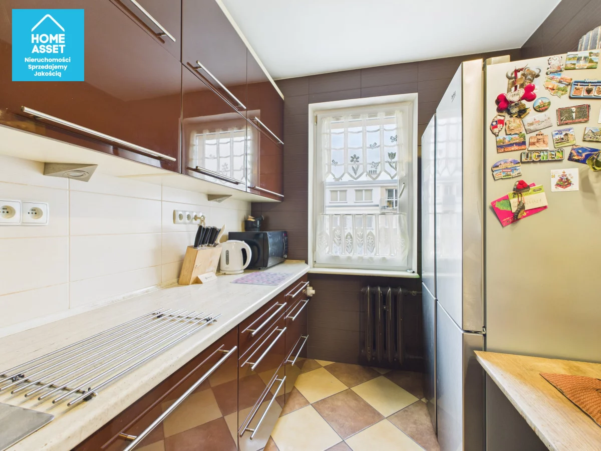 3 pokoje, mieszkanie 59,40 m², piętro 4, oferta nr , HS736784, Gdynia, Cisowa, Cisowa, Janowska