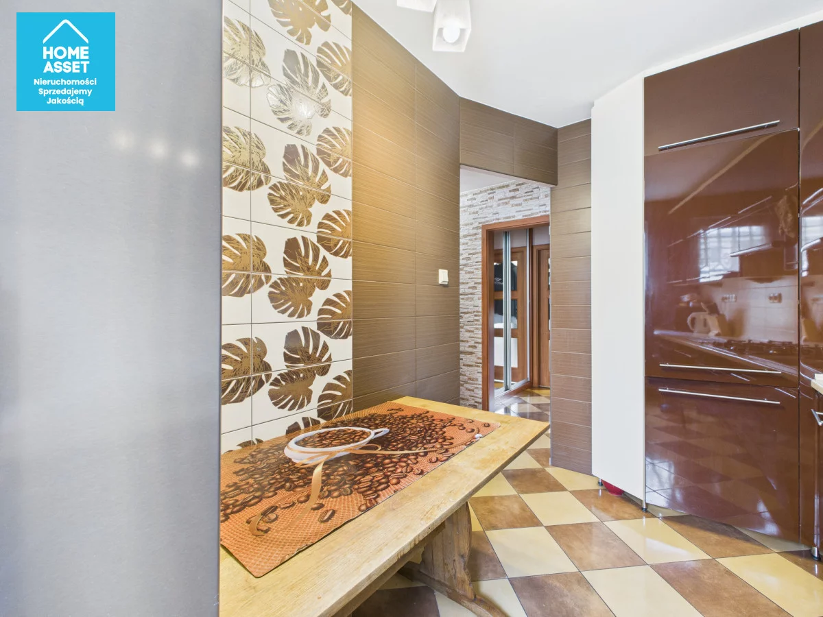 3 pokoje, mieszkanie 59,40 m², piętro 4, oferta nr , HS736784, Gdynia, Cisowa, Cisowa, Janowska