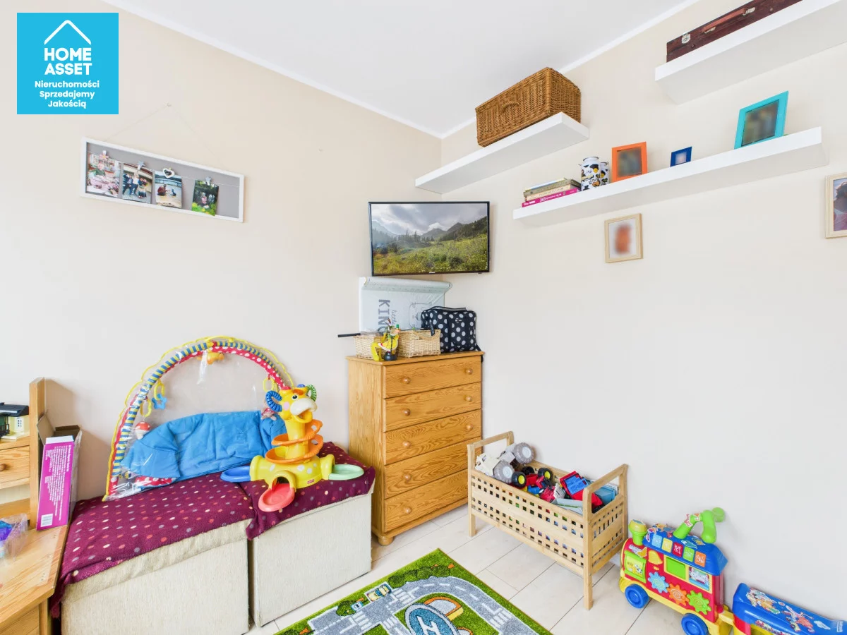 3 pokoje, mieszkanie 59,40 m², piętro 4, oferta nr , HS736784, Gdynia, Cisowa, Cisowa, Janowska