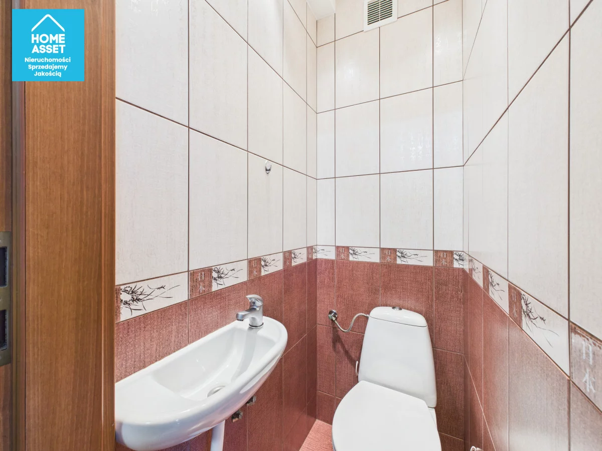 3 pokoje, mieszkanie 59,40 m², piętro 4, oferta nr , HS736784, Gdynia, Cisowa, Cisowa, Janowska