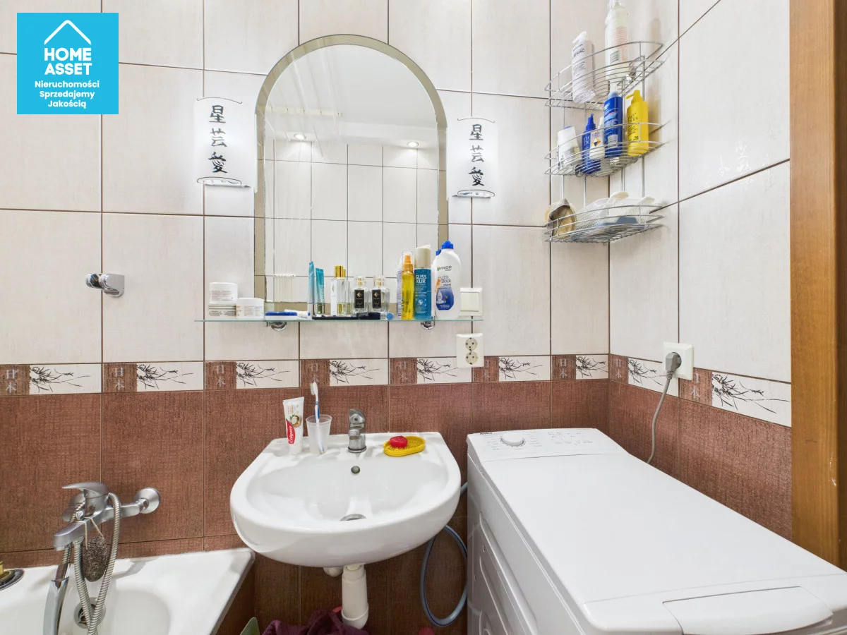 3 pokoje, mieszkanie 59,40 m², piętro 4, oferta nr , HS736784, Gdynia, Cisowa, Cisowa, Janowska