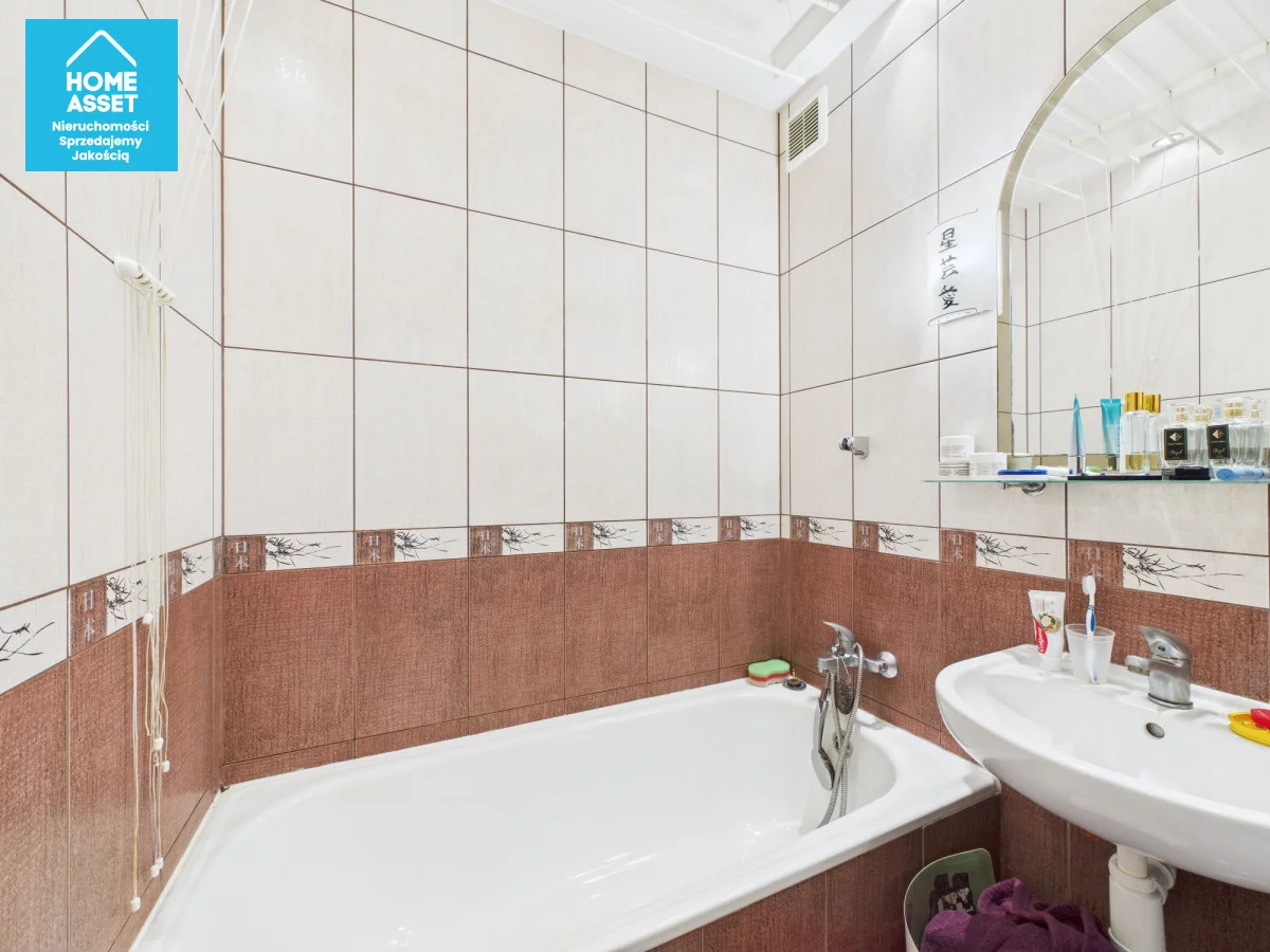 3 pokoje, mieszkanie 59,40 m², piętro 4, oferta nr , HS736784, Gdynia, Cisowa, Cisowa, Janowska