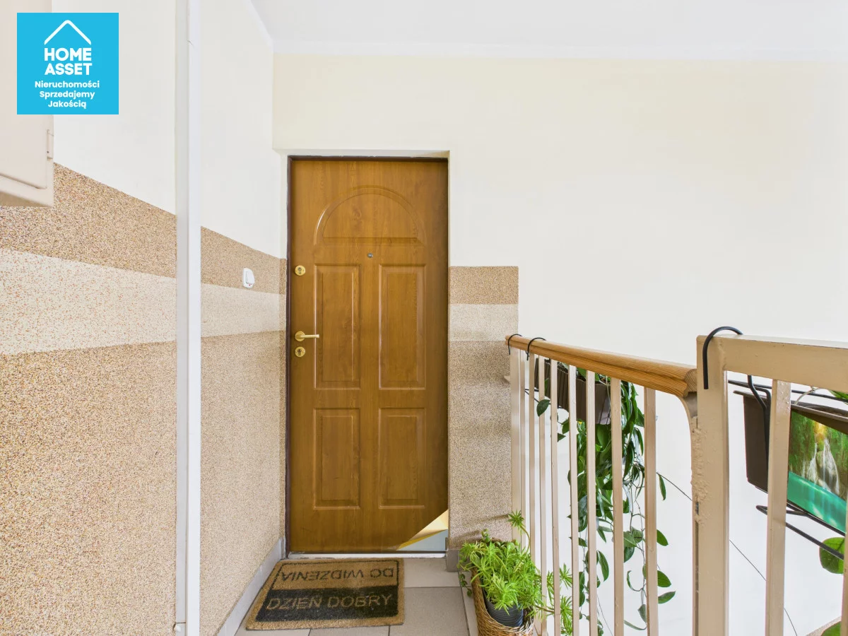 3 pokoje, mieszkanie 59,40 m², piętro 4, oferta nr , HS736784, Gdynia, Cisowa, Cisowa, Janowska