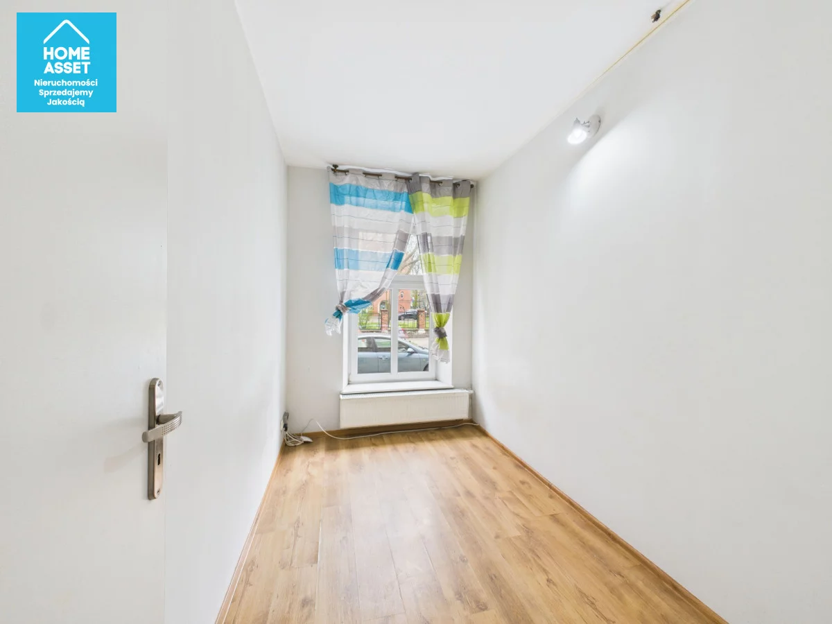 3 pokoje, mieszkanie 67,95 m², parter, oferta nr , HS456216, Gdańsk, Nowy Port, Ks. Mariana Góreckiego