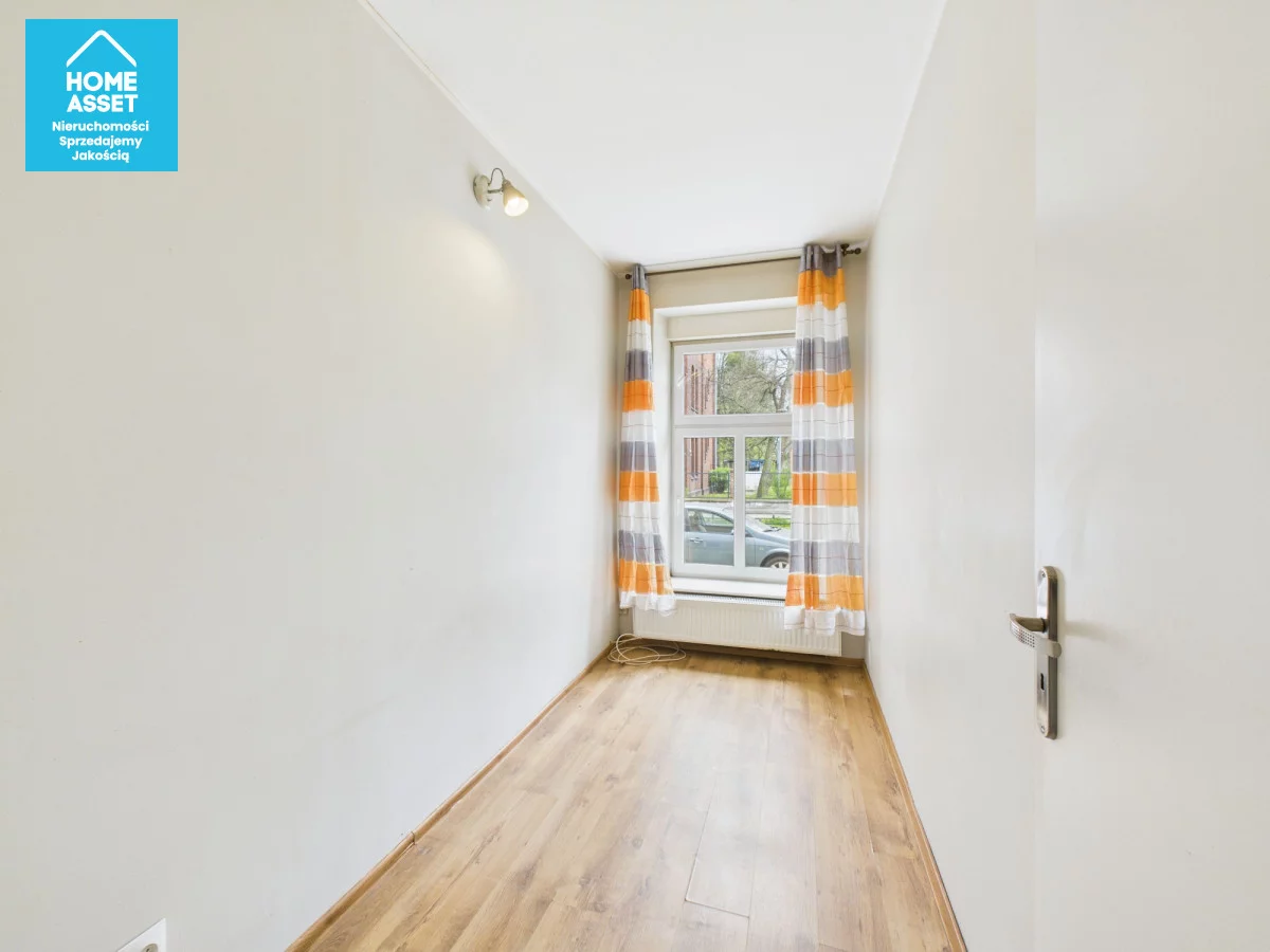 3 pokoje, mieszkanie 67,95 m², parter, oferta nr , HS456216, Gdańsk, Nowy Port, Ks. Mariana Góreckiego