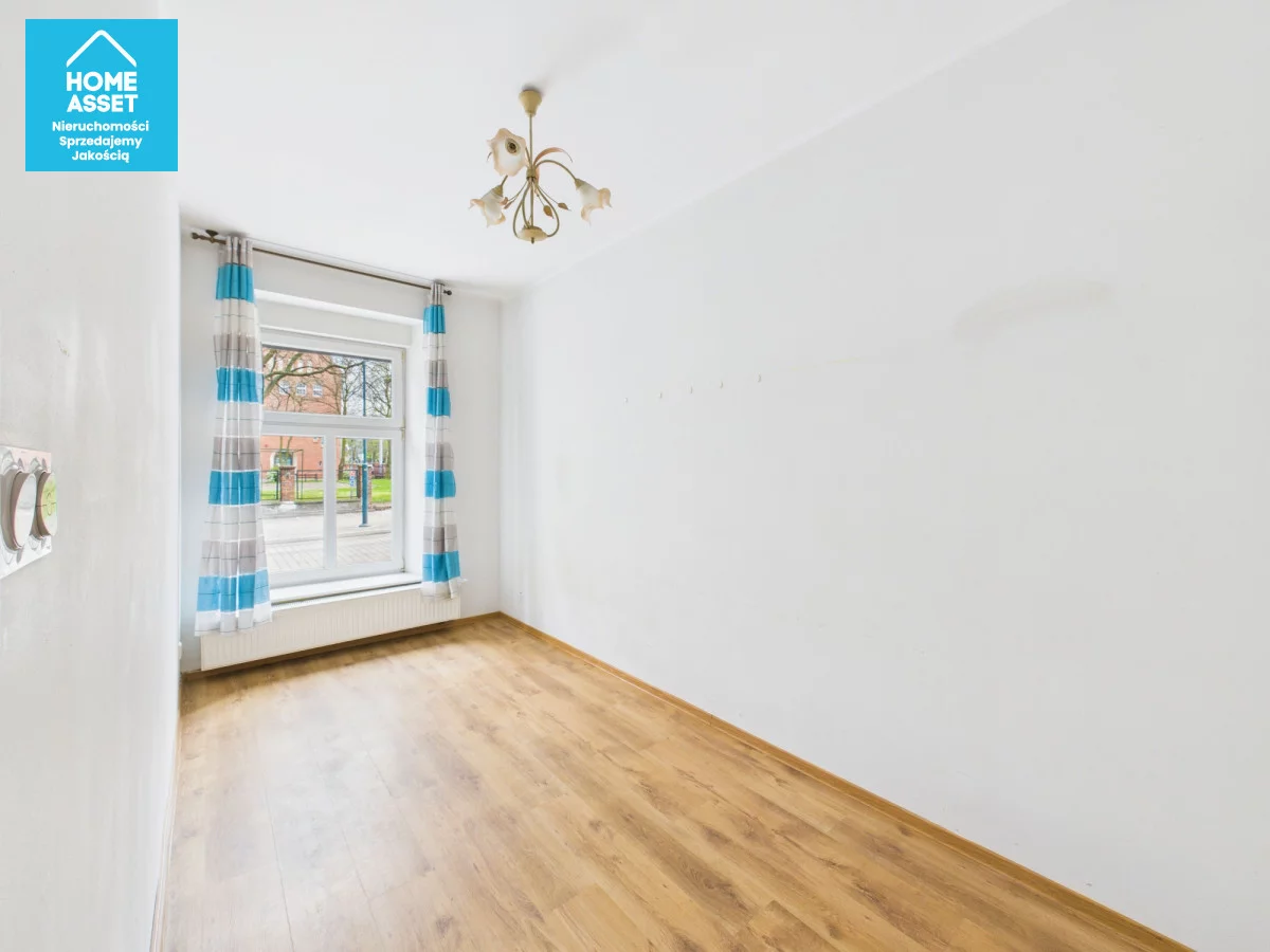 3 pokoje, mieszkanie 67,95 m², parter, oferta nr , HS456216, Gdańsk, Nowy Port, Ks. Mariana Góreckiego