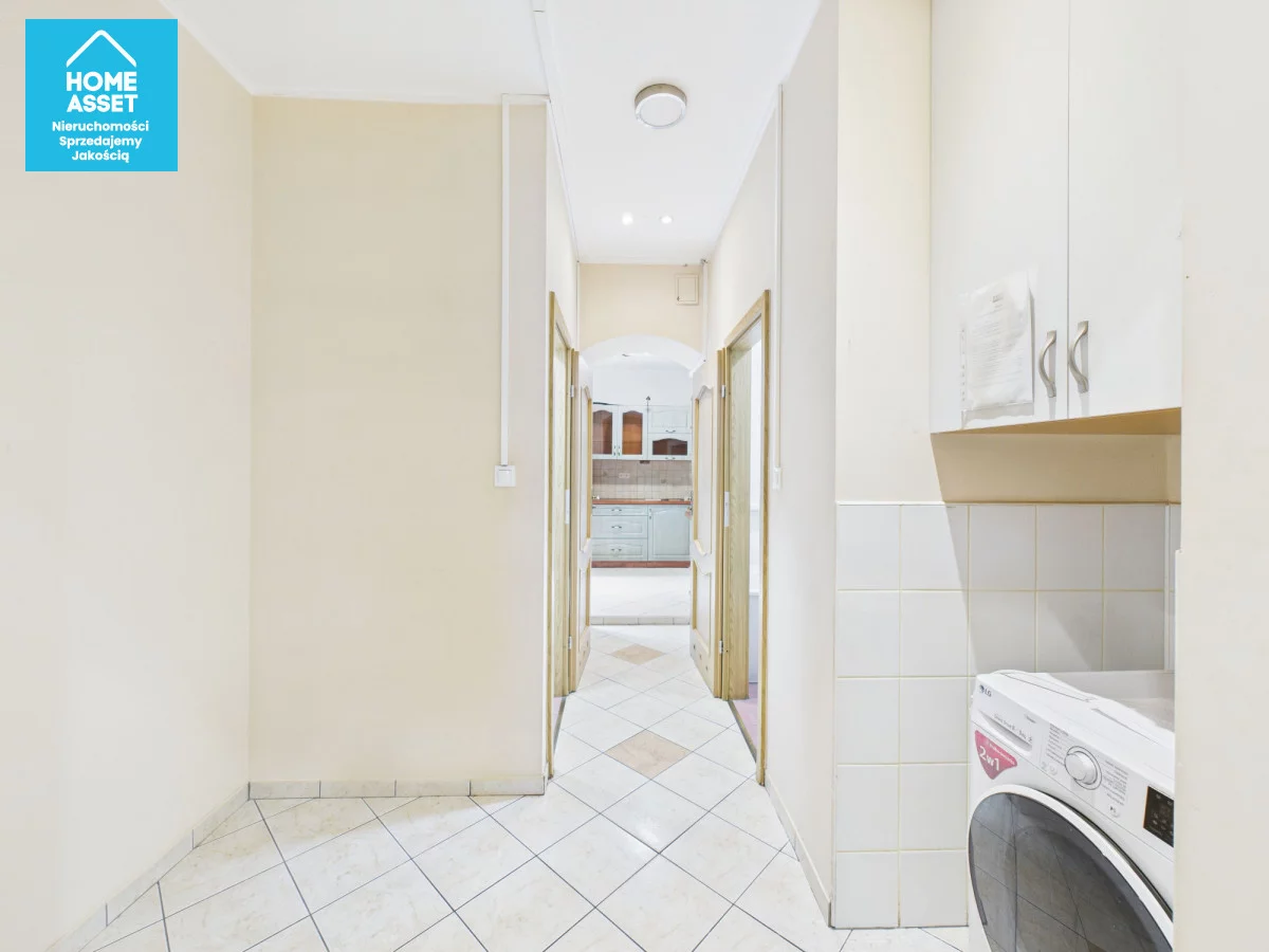 3 pokoje, mieszkanie 67,95 m², parter, oferta nr , HS456216, Gdańsk, Nowy Port, Ks. Mariana Góreckiego