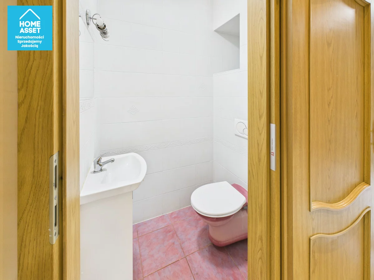3 pokoje, mieszkanie 67,95 m², parter, oferta nr , HS456216, Gdańsk, Nowy Port, Ks. Mariana Góreckiego