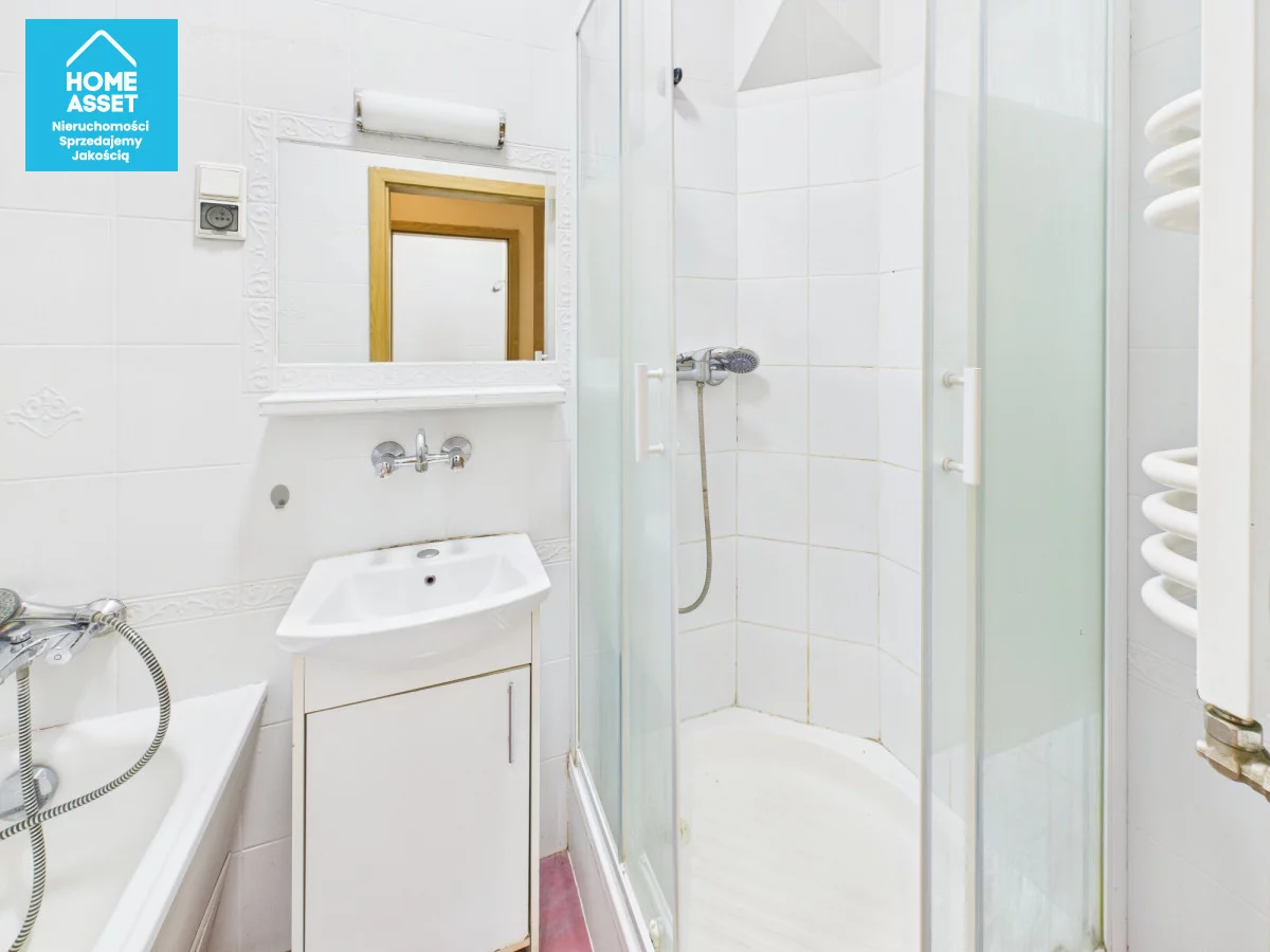 3 pokoje, mieszkanie 67,95 m², parter, oferta nr , HS456216, Gdańsk, Nowy Port, Ks. Mariana Góreckiego