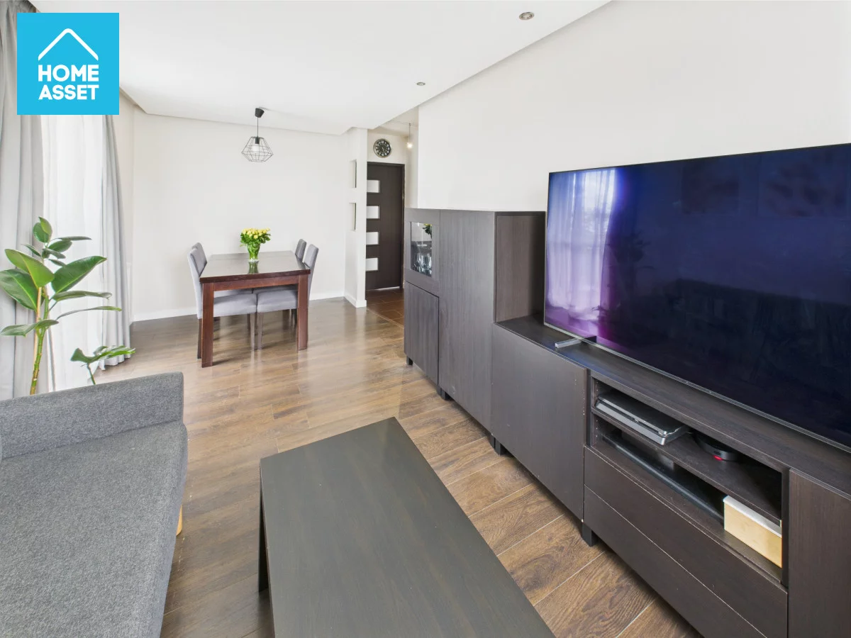 Apartamenty HS455828 Gdańsk Jasień Morelowa