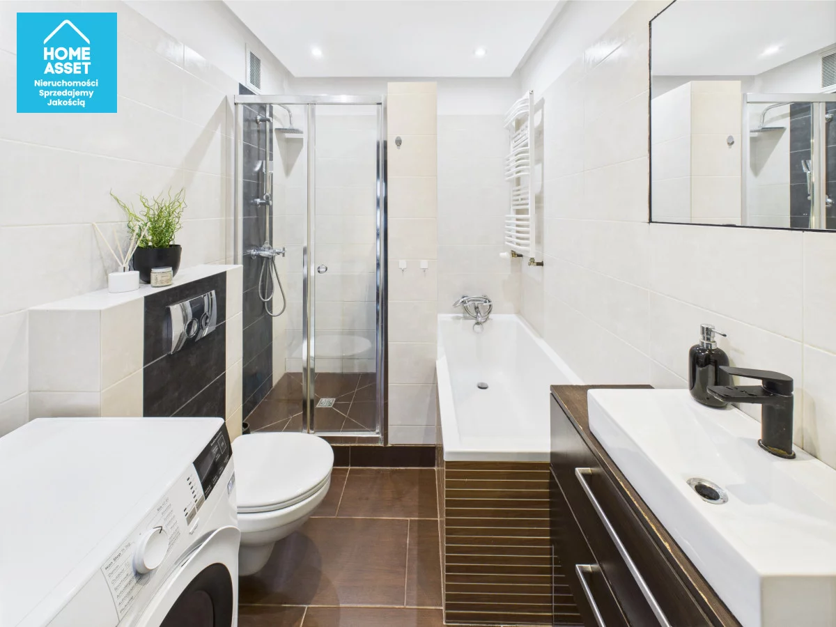 3 pokoje, mieszkanie 50,10 m², piętro 1, oferta nr , HS455828, Gdańsk, Jasień, Morelowa