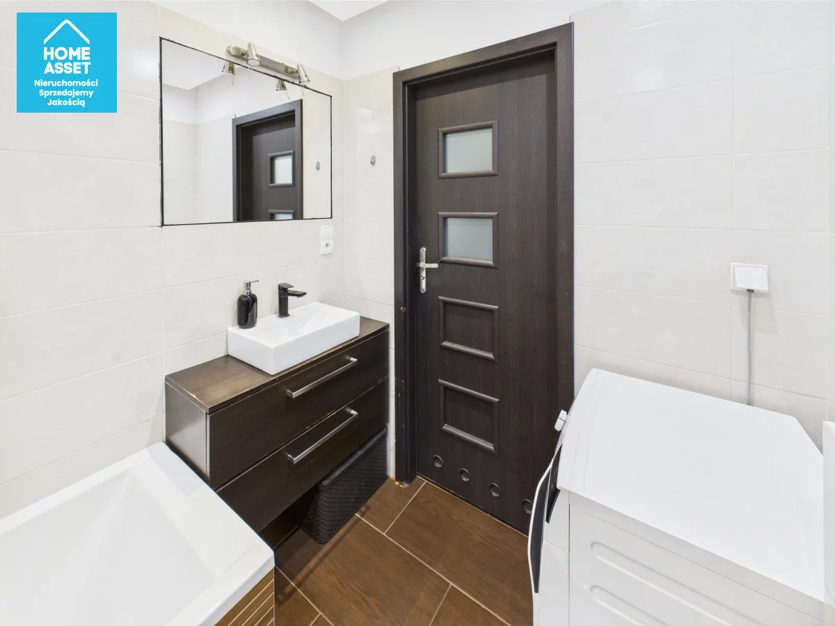 3 pokoje, mieszkanie 50,10 m², piętro 1, oferta nr , HS455828, Gdańsk, Jasień, Morelowa