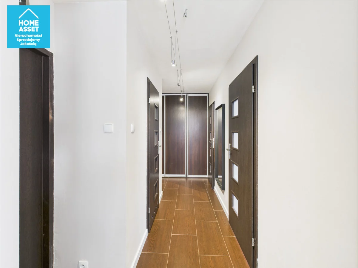 3 pokoje, mieszkanie 50,10 m², piętro 1, oferta nr , HS455828, Gdańsk, Jasień, Morelowa