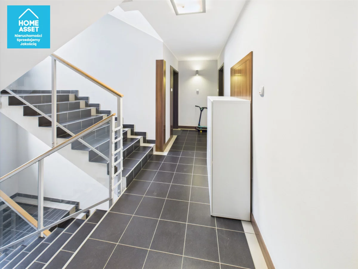 3 pokoje, mieszkanie 50,10 m², piętro 1, oferta nr , HS455828, Gdańsk, Jasień, Morelowa