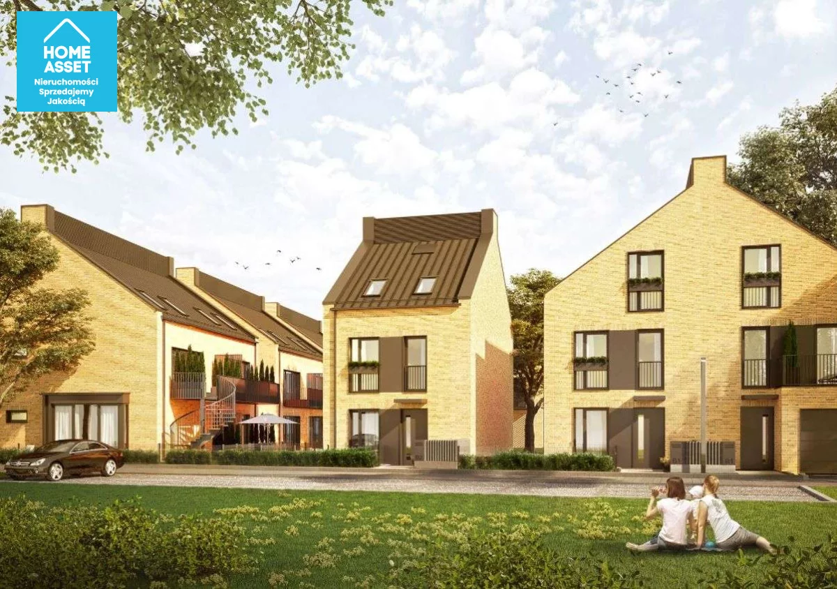 3 pokoje, mieszkanie 88,67 m², piętro 1, oferta nr , HS985664, Gdańsk, Kokoszki, Stokłosy