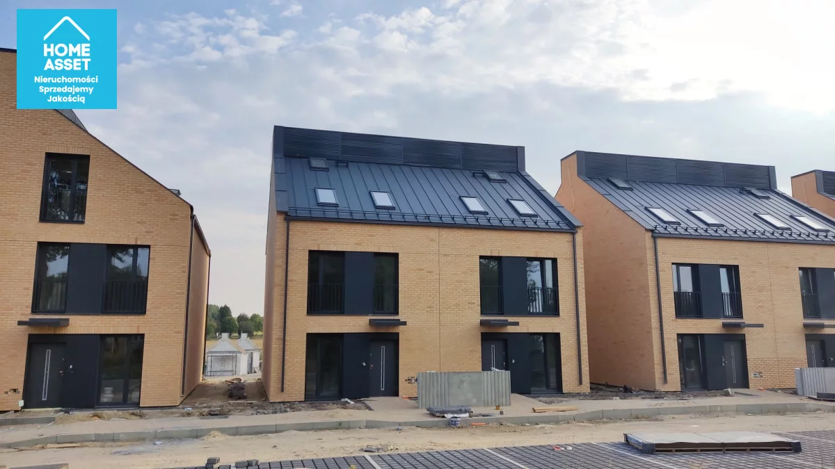 3 pokoje, mieszkanie 88,67 m², piętro 1, oferta nr , HS985664, Gdańsk, Kokoszki, Stokłosy