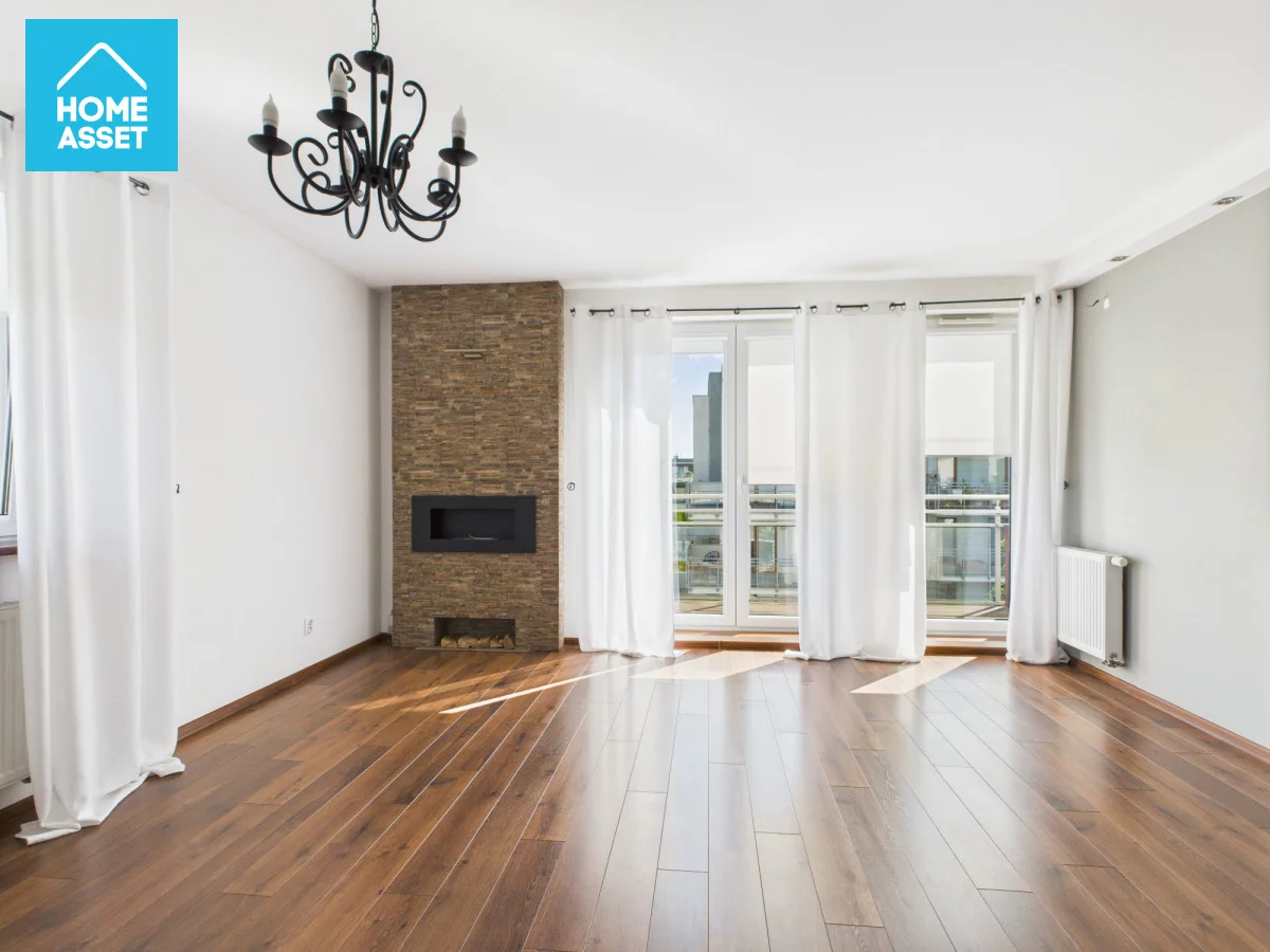 Apartamenty HS180372 Pogórze Teodora Śliwińskiego