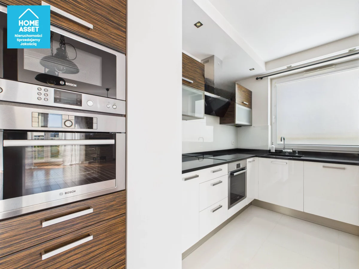 3 pokoje, mieszkanie 72,37 m², piętro 3, oferta nr , HS180372, Pogórze, Teodora Śliwińskiego