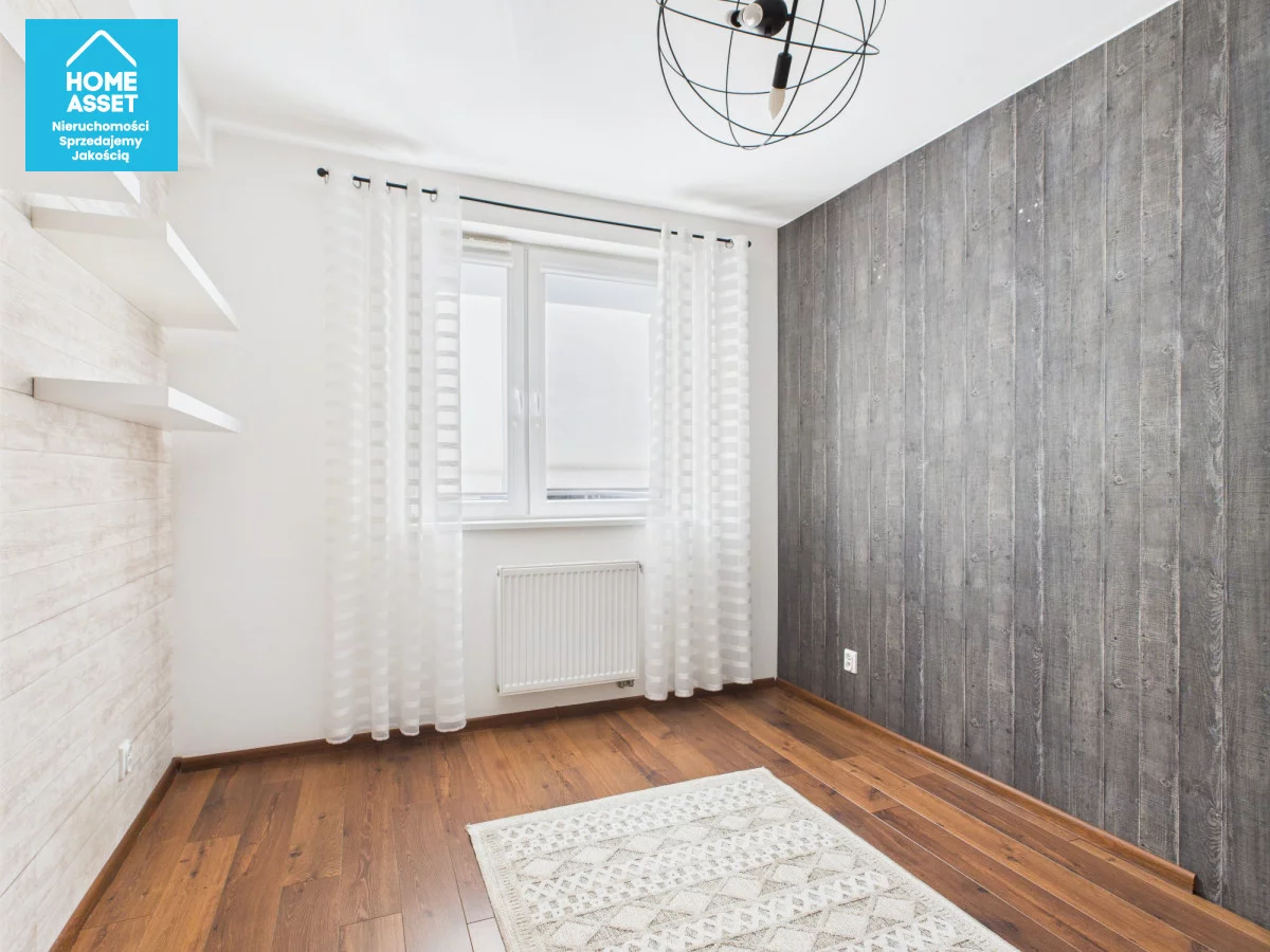3 pokoje, mieszkanie 72,37 m², piętro 3, oferta nr , HS180372, Pogórze, Teodora Śliwińskiego