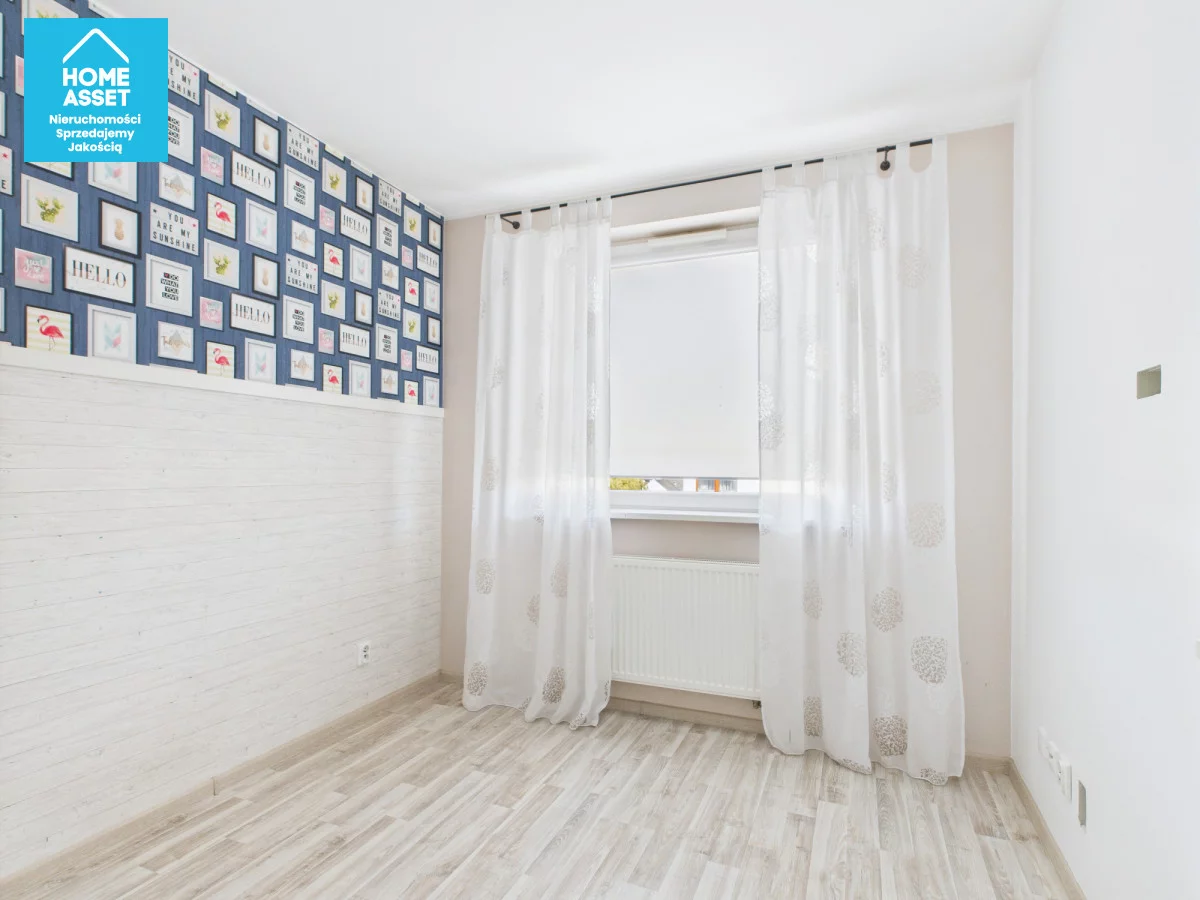 3 pokoje, mieszkanie 72,37 m², piętro 3, oferta nr , HS180372, Pogórze, Teodora Śliwińskiego