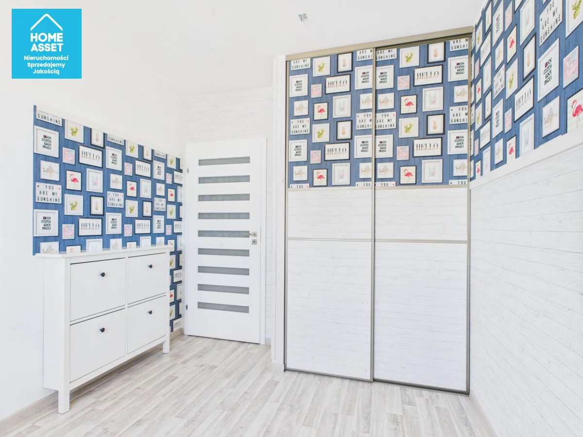 3 pokoje, mieszkanie 72,37 m², piętro 3, oferta nr , HS180372, Pogórze, Teodora Śliwińskiego