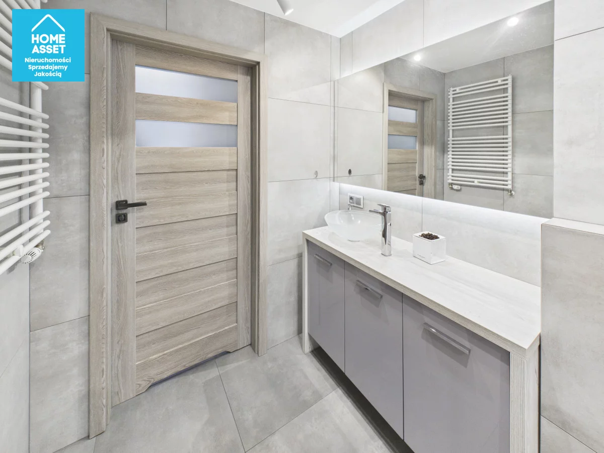 3 pokoje, mieszkanie 56,73 m², piętro 3, oferta nr , HS780127, Bolszewo, Wspólna