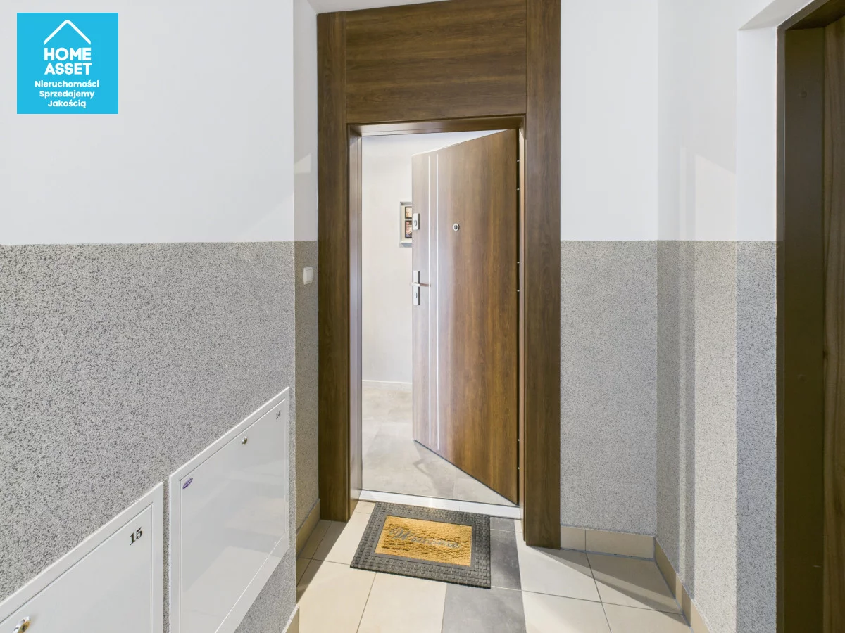 3 pokoje, mieszkanie 56,73 m², piętro 3, oferta nr , HS780127, Bolszewo, Wspólna
