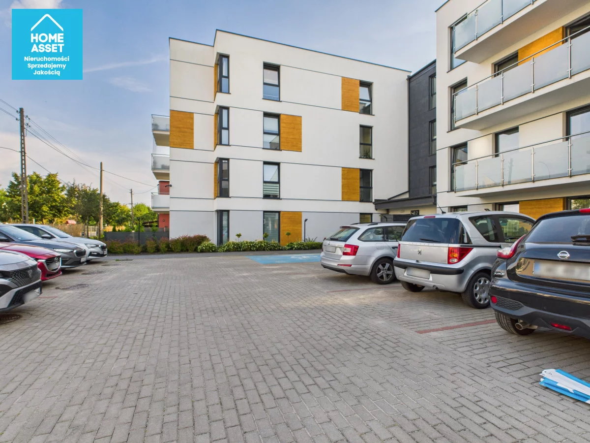 Apartamenty HS263830 Rumia Żwirki I Wigury