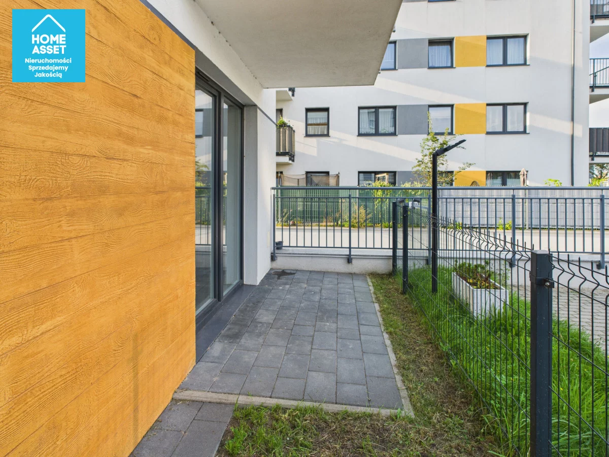 3 pokoje, mieszkanie 58,00 m², parter, oferta nr , HS263830, Rumia, Żwirki I Wigury